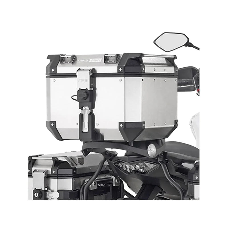 GIVI | REAR RACK – KAWASAKI VERSYS 650