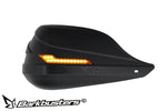 Barkbusters | Barkbusters BHG-133 Hardware Kit – Two Point Mount with LED Sequential Indicators
