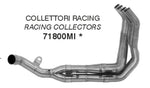 71800MI | ARROW EXHAUST | Kawasaki NINJA 1100 SX 2025-26 | Racing collectors
