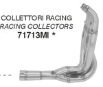 ARROW EXHAUST | Kawasaki ZX-6R 2019-2020 | Racing Collector | 71713MI