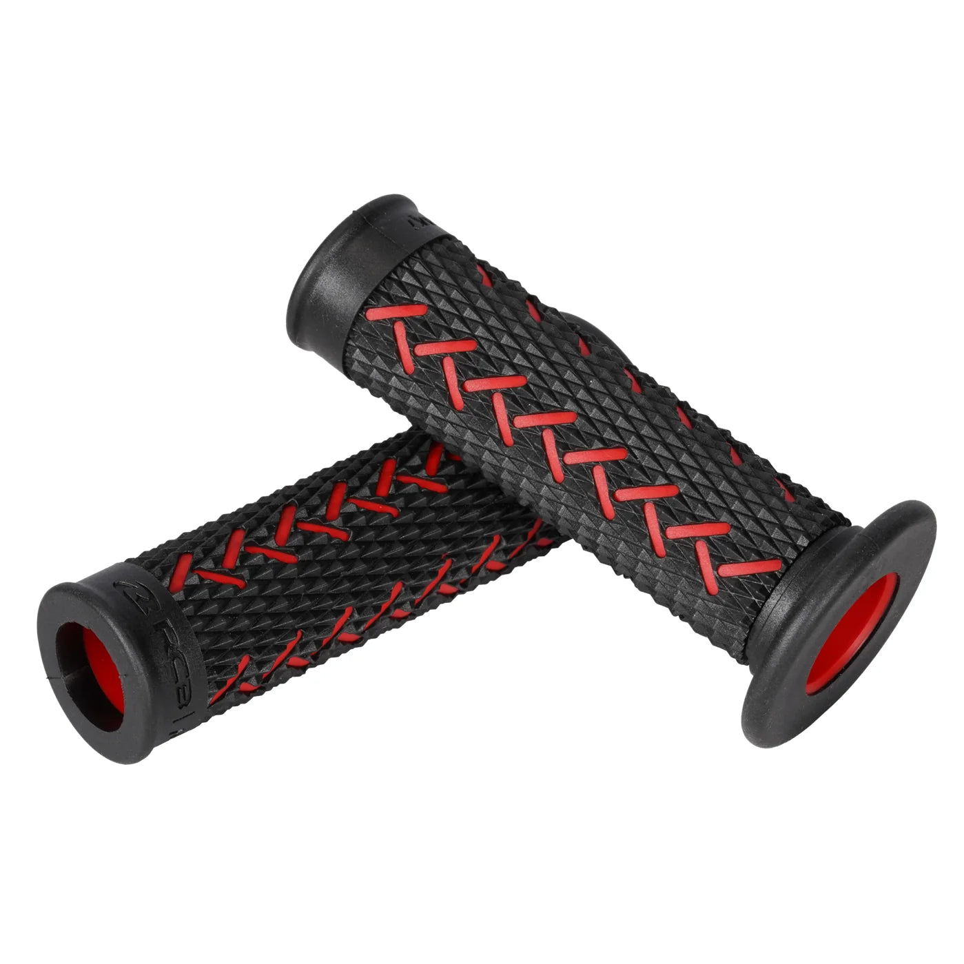 RCB | RCB NAGAMAKI GRIP SET - RED
