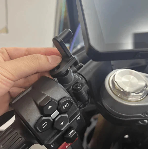 Chigee | CG2 Expansion Bracket (M8-M10)