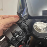 CG2 Expansion Bracket (M8-M10)