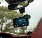 Suction Cup CG Quick-Release Kit for Car