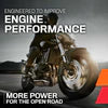 K&N Air Filter for Suzuki GSX1300R Hayabusa 1300 (2021-2026) (SU-1321)