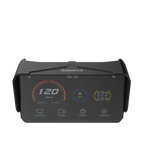 Sun Shade for AIO-5 Series