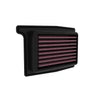 K&N Replacement Air Filter for Triumph Trident 660 (TB-6621)