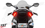 TST | TST IN-TAIL LED INTEGRATED TAIL LIGHT FOR BMW S1000RR / M1000RR 2023+