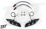 TST | TST IN-TAIL LED INTEGRATED TAIL LIGHT FOR BMW S1000RR / M1000RR 2020-2022
