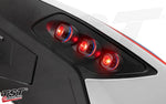 TST | TST IN-TAIL LED INTEGRATED TAIL LIGHT FOR BMW S1000RR / M1000RR 2020-2022