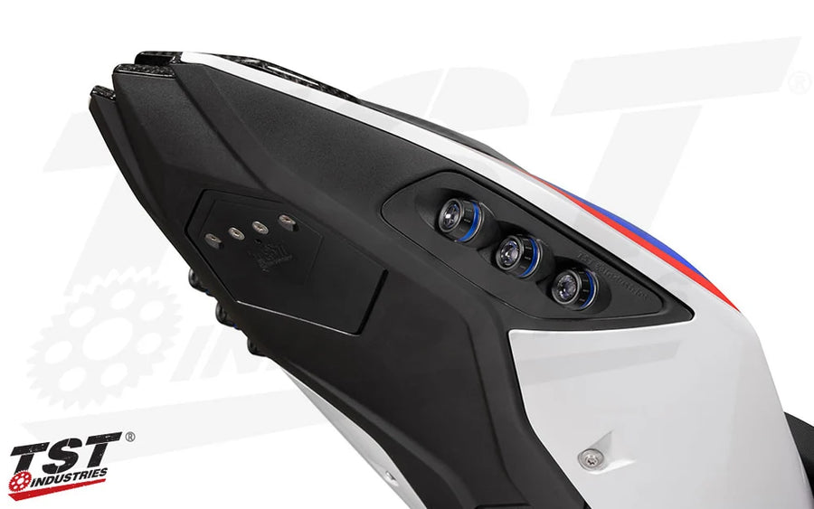 TST | TST IN-TAIL LED INTEGRATED TAIL LIGHT FOR BMW S1000RR / M1000RR 2020-2022