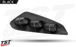 TST | TST IN-TAIL LED INTEGRATED TAIL LIGHT FOR BMW S1000RR / M1000RR 2023+