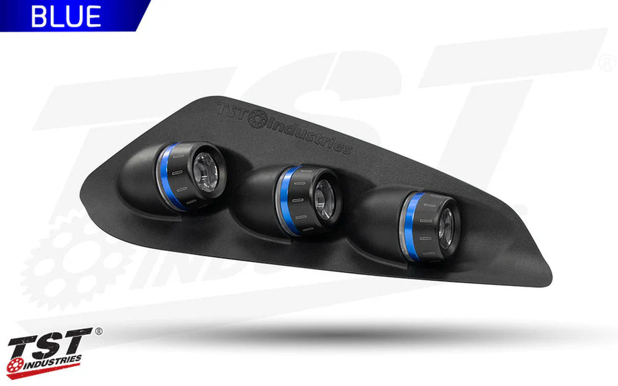 TST | TST IN-TAIL LED INTEGRATED TAIL LIGHT FOR BMW S1000RR / M1000RR 2023+