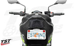 TST | TST PROGRAMMABLE AND SEQUENTIAL LED INTEGRATED TAIL LIGHT FOR KAWASAKI NINJA 650 2020+ / Z650 2020-2025/KAWASAKI Z900 2017-2024