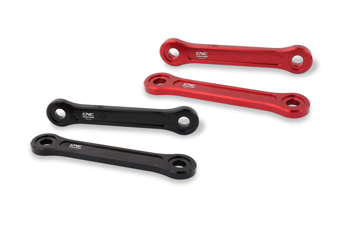 CNC RACING | Tie Rod Rear shock Absorber Ducati Panigale V4