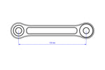 CNC RACING | Tie Rod Rear shock Absorber Ducati Panigale V4