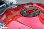 CNC RACING | Fuel tank cap - Fast Open plug