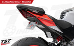 TST | TST ELITE-1 FENDER ELIMINATOR FOR APRILIA RS 457 2024+