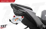 TST | TST ELITE-1 HIGH MOUNT FENDER ELIMINATOR FOR KAWASAKI ZX6R 2019+