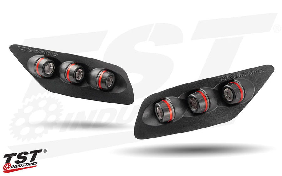 TST | TST IN-TAIL LED INTEGRATED TAIL LIGHT FOR BMW S1000RR / M1000RR 2020-2022