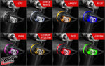 TST | TST MECH-GTR Running Light Connection Kit