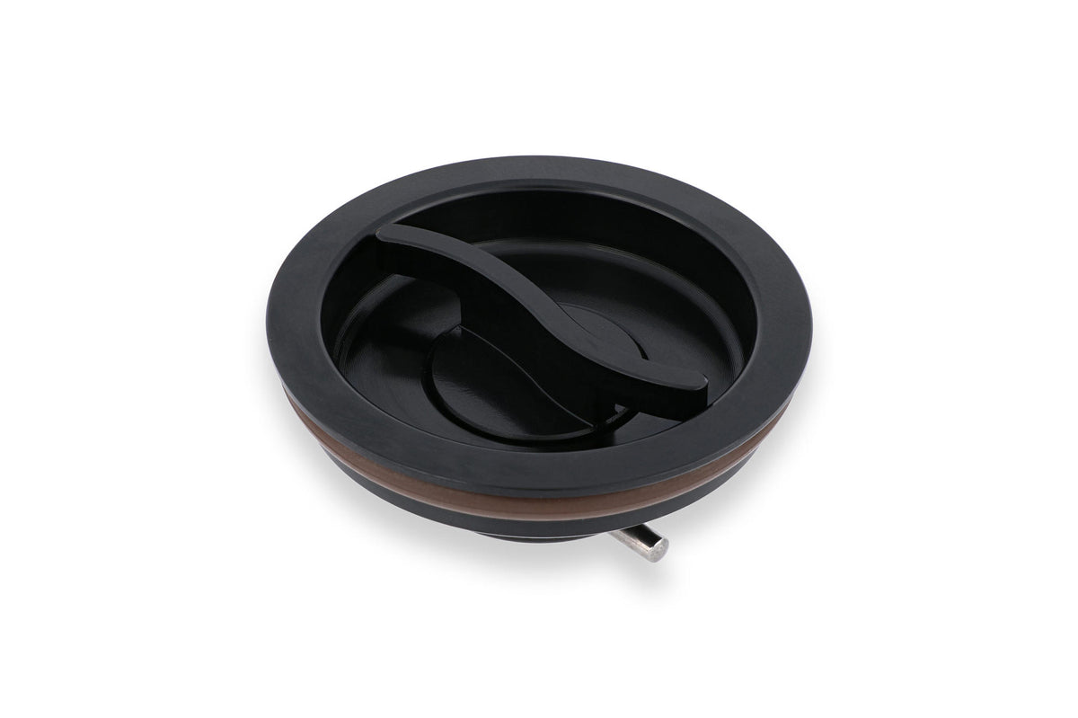 CNC RACING | Fuel tank cap - Fast Open plug