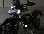 DENALI | Denali CANsmart Controller GEN II - Triumph Tiger 1200 & 900 Series