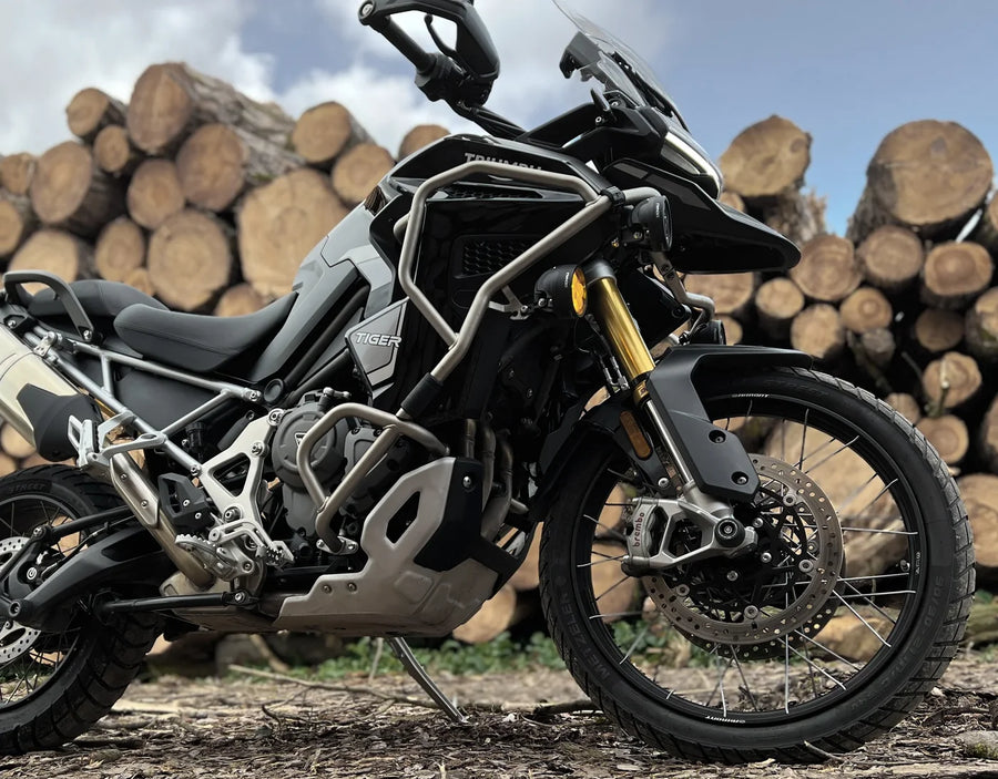 DENALI | Denali CANsmart Controller GEN II - Triumph Tiger 1200 & 900 Series