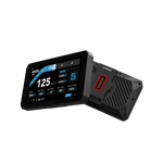 CHIGEE | CHIGEE AIO-5 Play Smart Riding Display – CarPlay & Android Auto