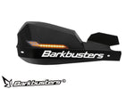 Barkbusters | Barkbusters BHG-133 Hardware Kit – Two Point Mount with LED Sequential Indicators