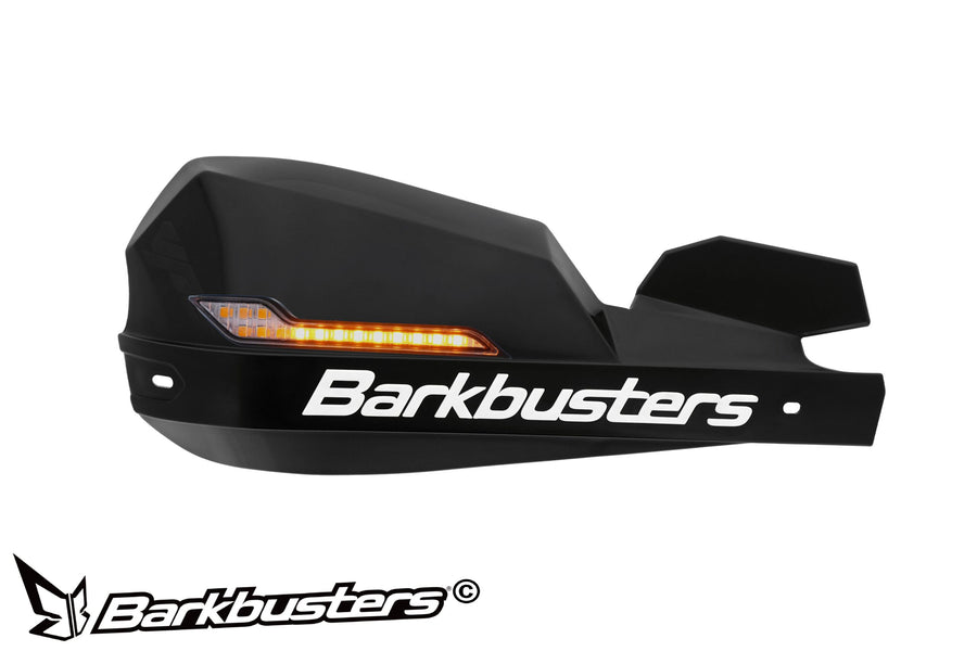 Barkbusters | Barkbusters BHG-133 Hardware Kit – Two Point Mount with LED Sequential Indicators