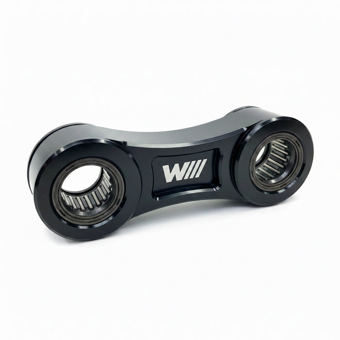 FAUVISM | BMW S1000RR 2019-26 LOWERING KIT