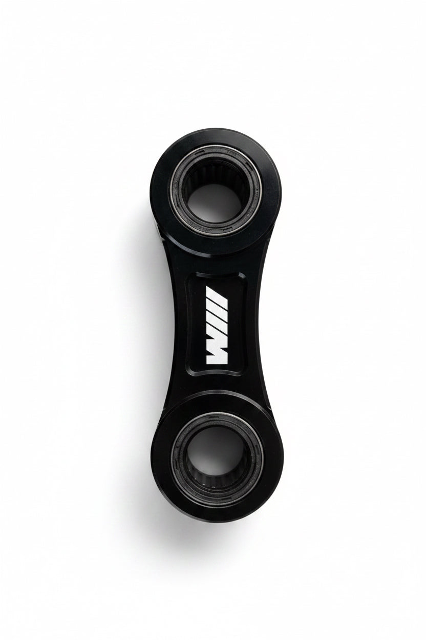 FAUVISM | BMW S1000RR 2019-26 LOWERING KIT