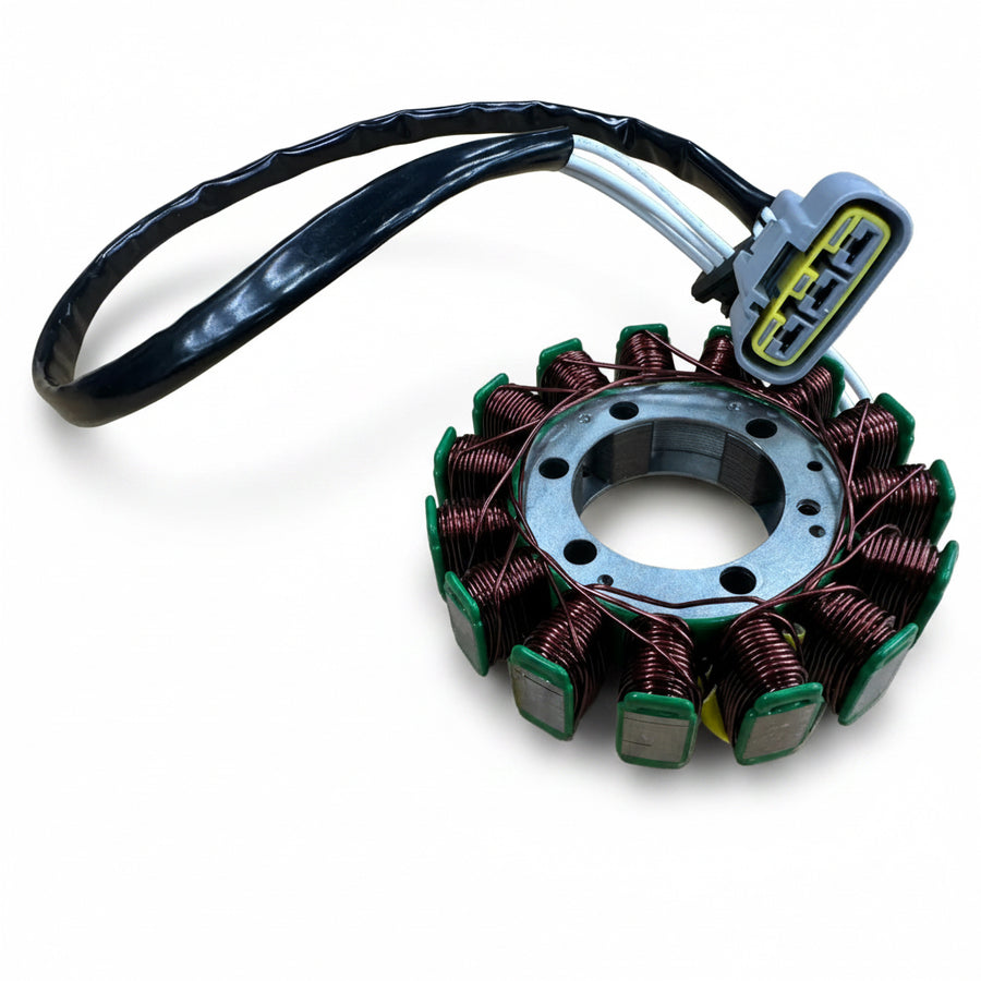 ARASHI  | KAWASAKI ZX-10R 2014-26  STATOR MAGNET COIL