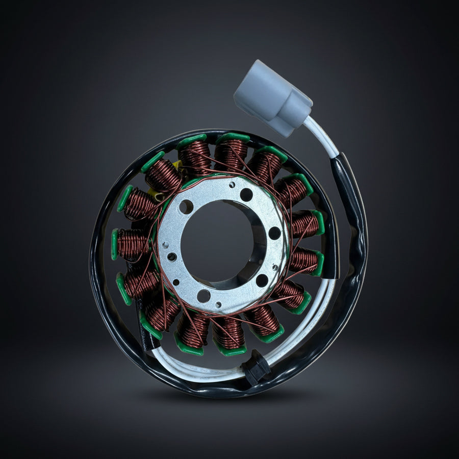 ARASHI  | KAWASAKI ZX-10R 2014-26  STATOR MAGNET COIL
