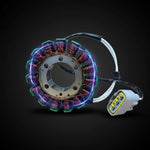 ARASHI  | KAWASAKI ZX-10R 2014-26  STATOR MAGNET COIL