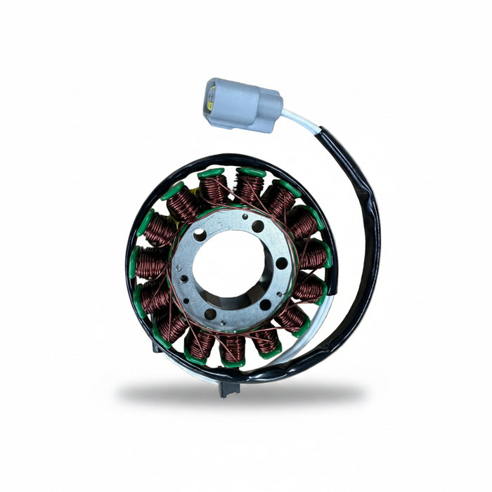 ARASHI  | KAWASAKI ZX6R 2019-2025  STATOR MAGNET COIL