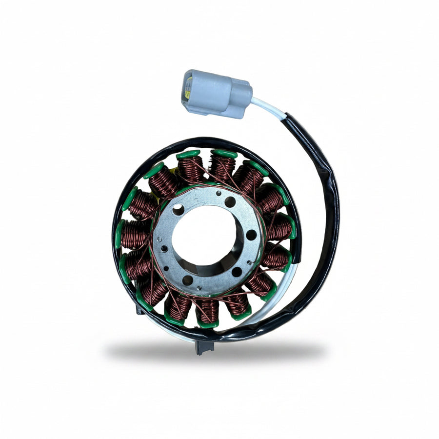 ARASHI  | KAWASAKI ZX6R 2019-2025  STATOR MAGNET COIL