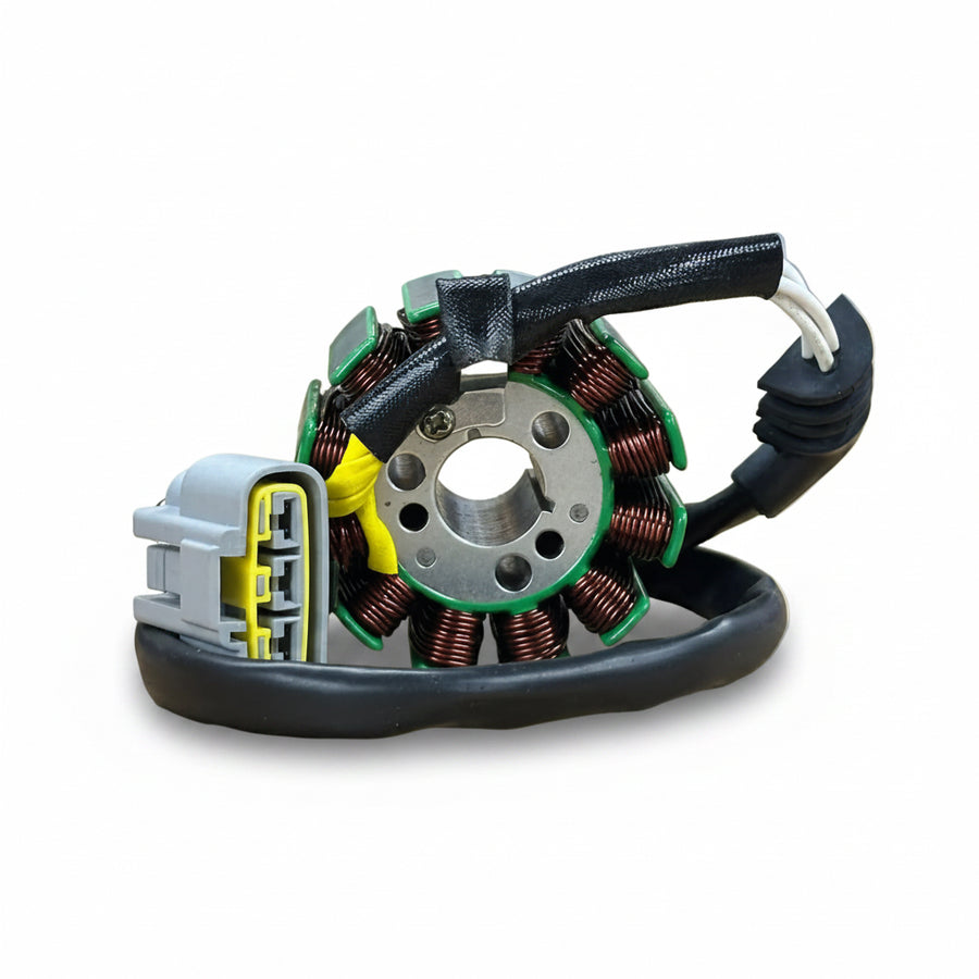 ARASHI  | YAMAHA R1 2004-8  STATOR MAGNET COIL