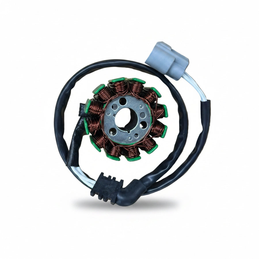 ARASHI  | YAMAHA R1 2004-8  STATOR MAGNET COIL