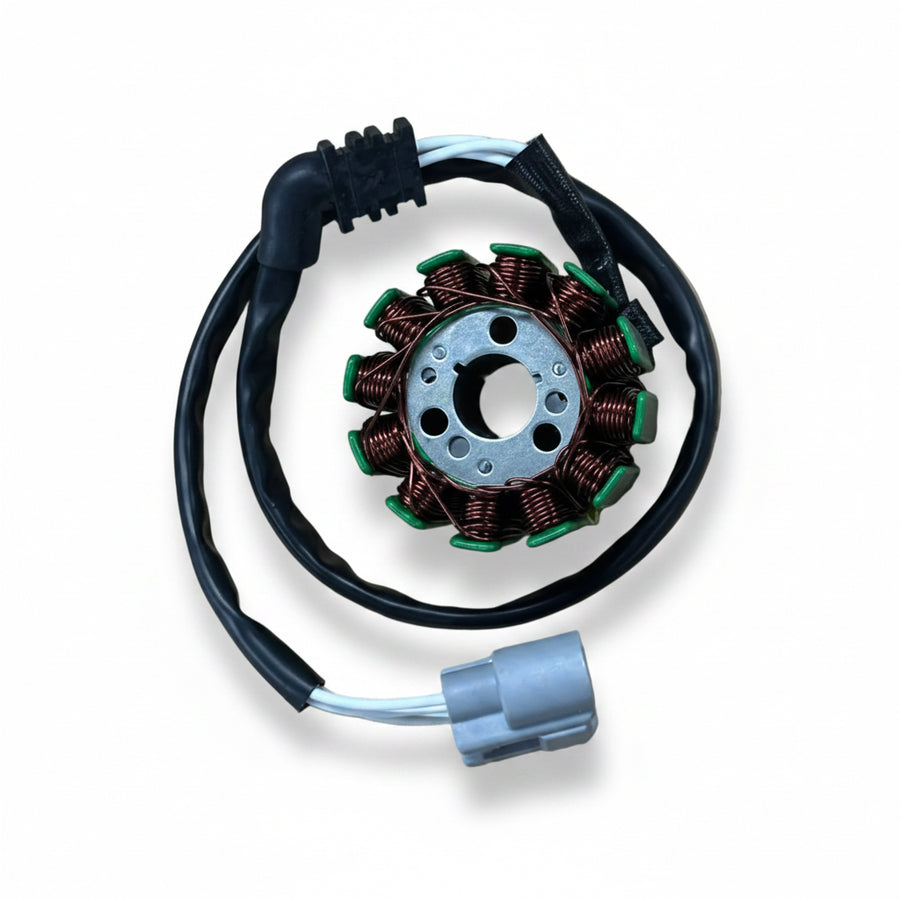 ARASHI  | YAMAHA R1 2004-8  STATOR MAGNET COIL