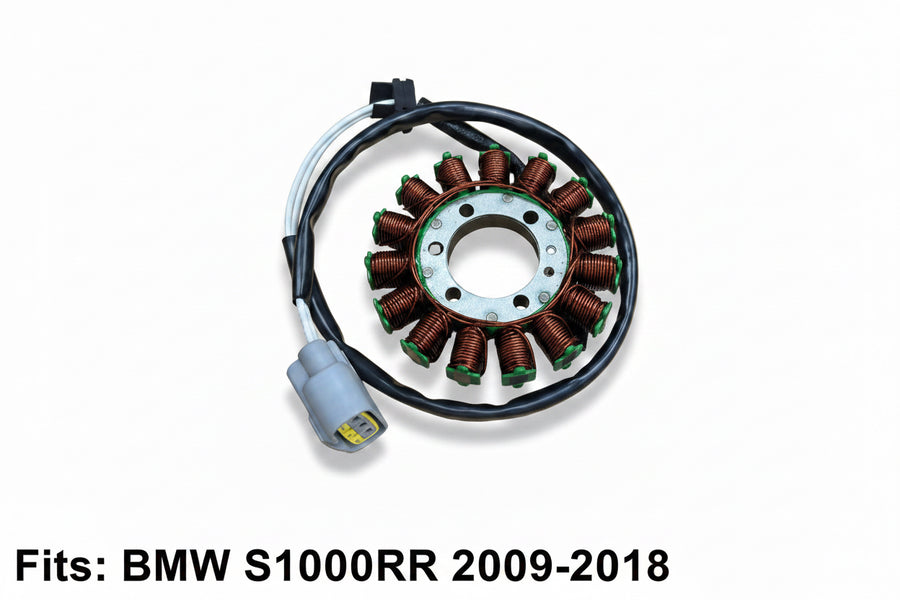 ARASHI  | BMW S1000RR 2009-18  STATOR MAGNET COIL