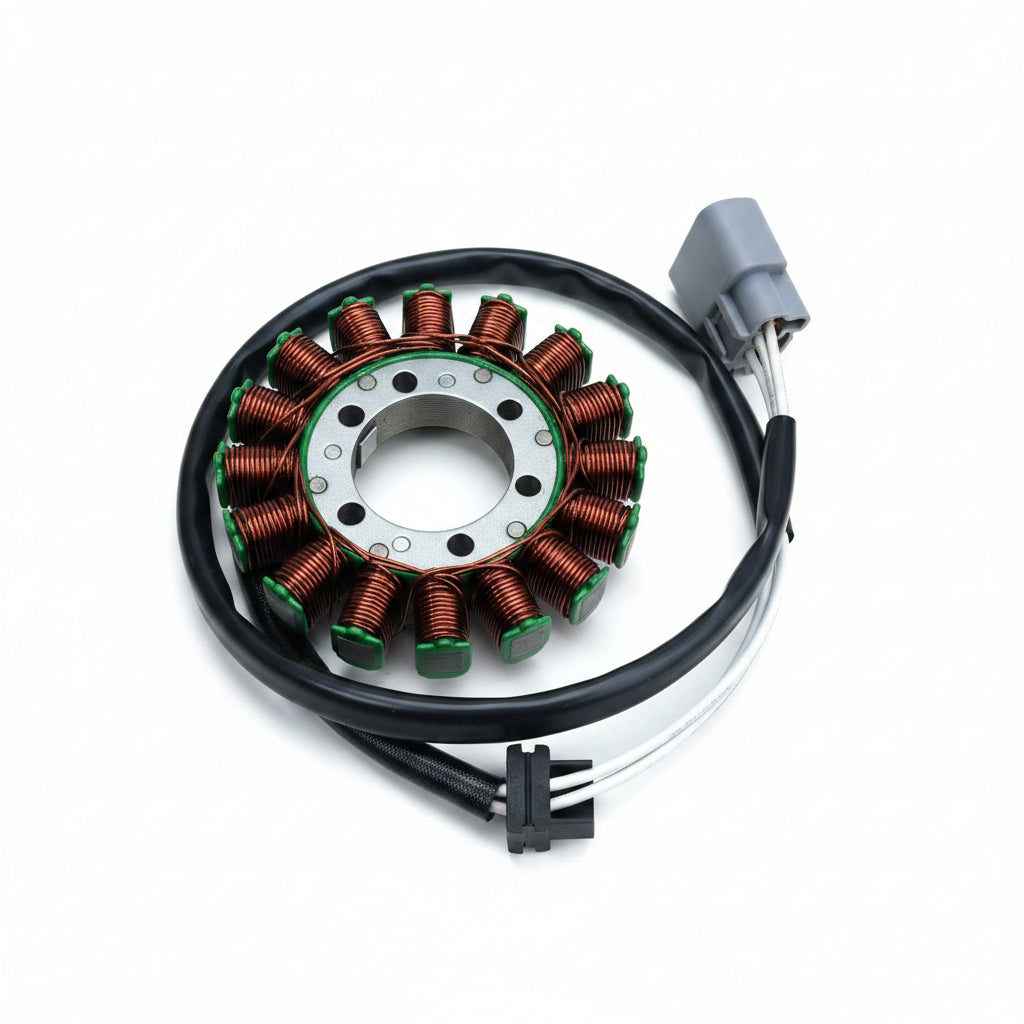 ARASHI  | BMW S1000RR 2009-18  STATOR MAGNET COIL