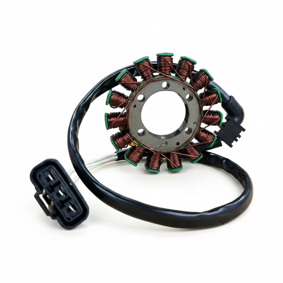 ARASHI  | YAMAHA R1 2009-25  STATOR MAGNET COIL