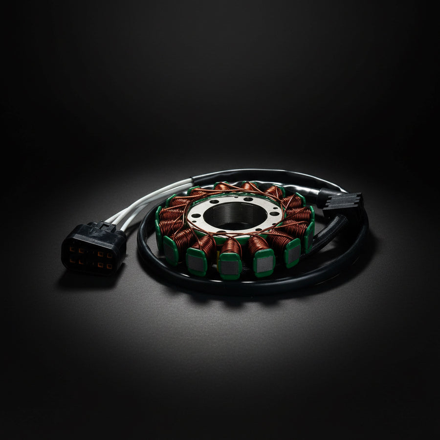 ARASHI  | YAMAHA R1 2009-25  STATOR MAGNET COIL