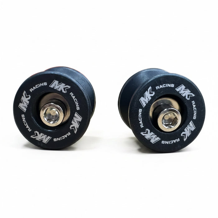 Mk Racing | MK Racing Universal 8mm Paddock Stand Spools (Swingarm Bobbins)