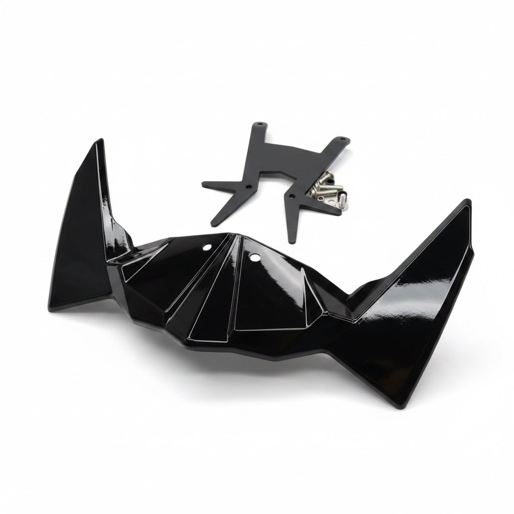 MK RACING  | KAWASAKI Z1100SX 2025-26 MK RACING WINGLET