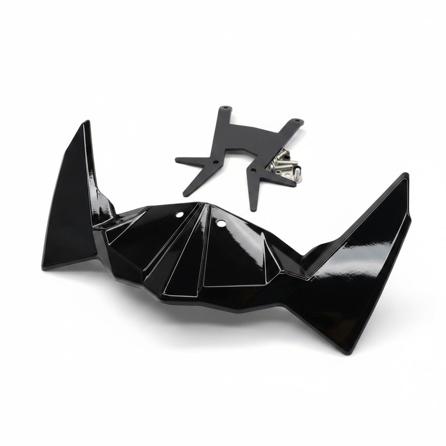 MK RACING  | KAWASAKI Z1100SX 2025-26 MK RACING WINGLET