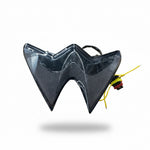 MK RACING  | Aprilia RS457 2024-26 TAILLIGHT Dark