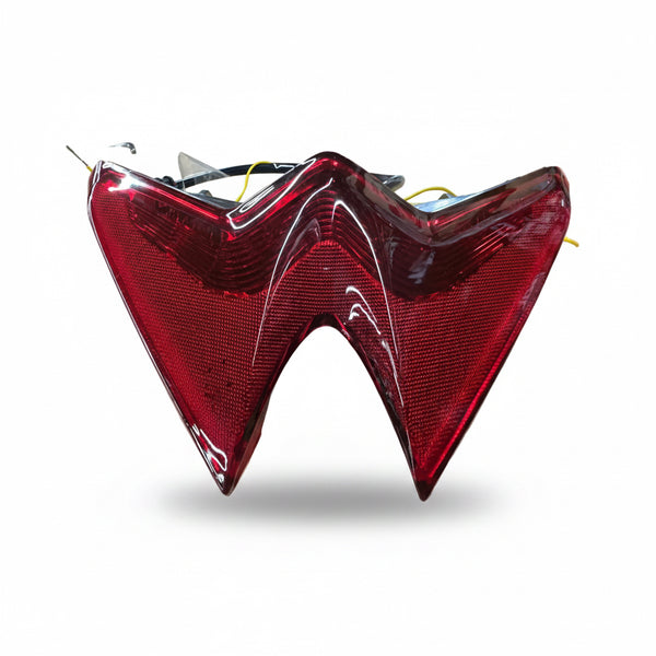 MK RACING  | Aprilia RS457 2024-26 TAILLIGHT RED